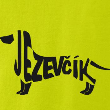 Jezevčík - CZ Jezevčík - CZ