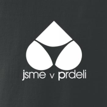 Jsme v prdeli
