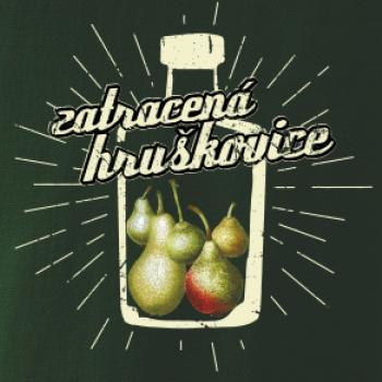 Zatracená hruškovice