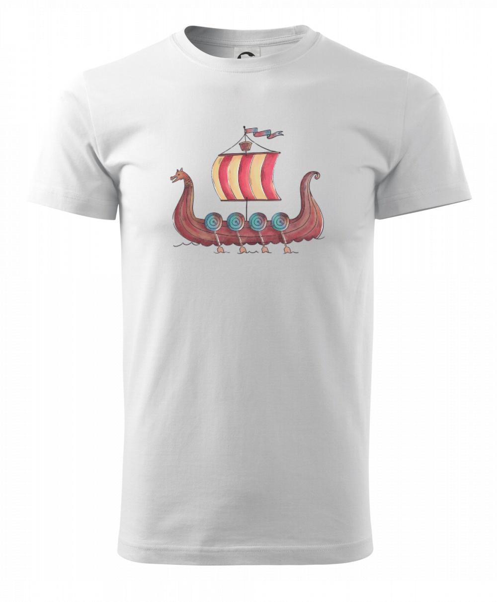 Viking loď Viking loď