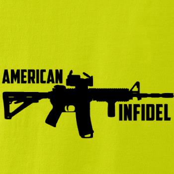 American Infidel