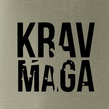 Nápis Krav Maga Nápis Krav Maga