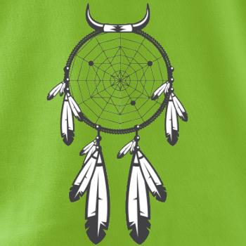 Indianský lapač snů