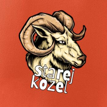 Starej kozel