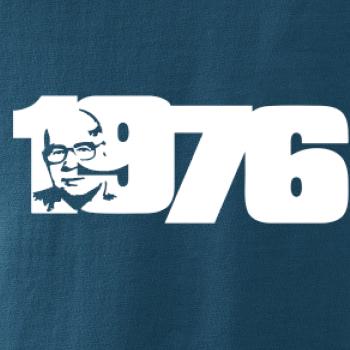 Husákovo dítě - 1976