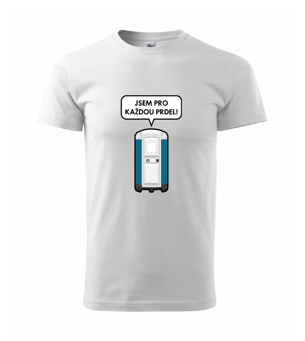 Jsem pro každou prdel (Hana-creative) Jsem pro každou prdel (Hana-creative)