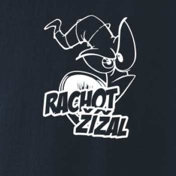 Rachot žížal