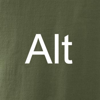 Alt