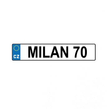 SPZ Milan 70