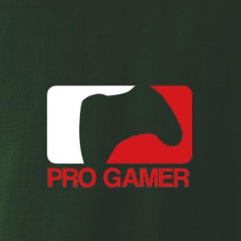 Pro Gamer - Logo