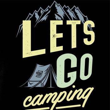 Let's Go go camping