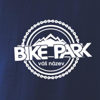 Bike park vlastní název