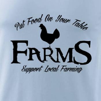 Put Food Farms
