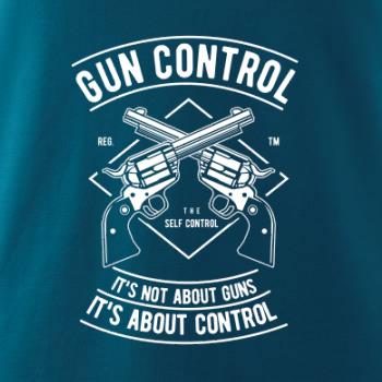 Gun Control