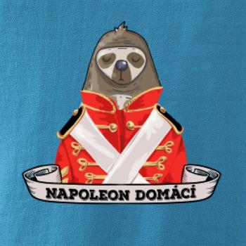 Napoleon domácí lenochod