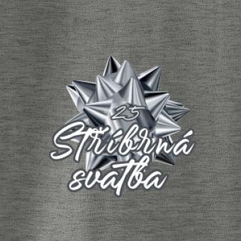 Stříbrná svatba 25