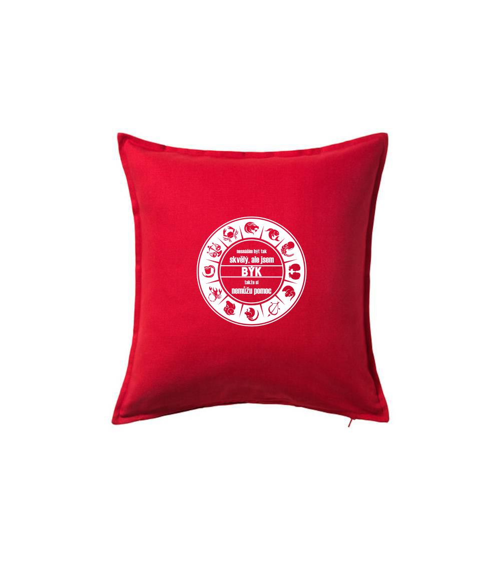 Nesnáším být tak skvělý - Býk