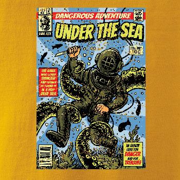 Under The Sea Under The Sea