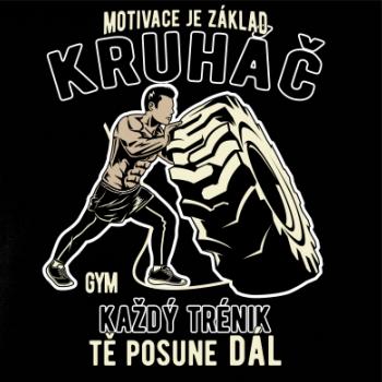 Kruháč motivace