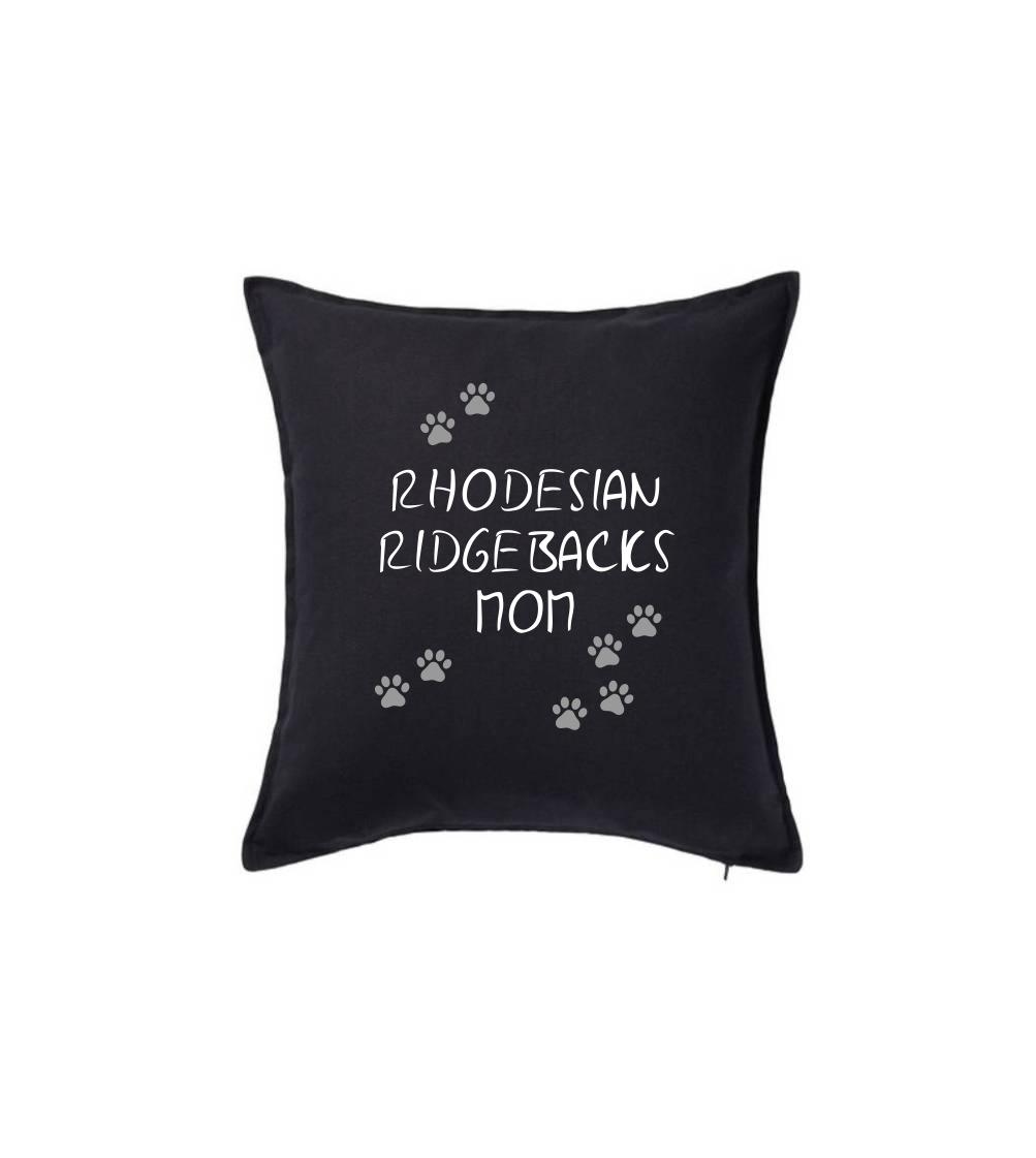 Rhodesian Ridgebacks mom (Rhodéský ridgeback) (Reflexní tlapky)