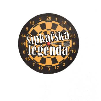 Šipkařská legenda Šipkařská legenda