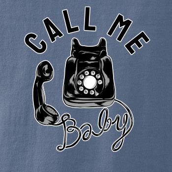 Call Me Baby telefon