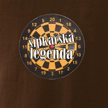 Šipkařská legenda