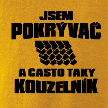 Pokrývač kouzelník