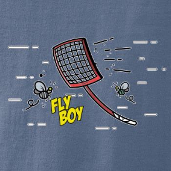 Fly Boy