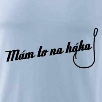 Mám to na háku Mám to na háku