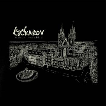 Čučkař - čučkařov