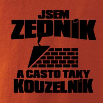 Zedník kouzelník
