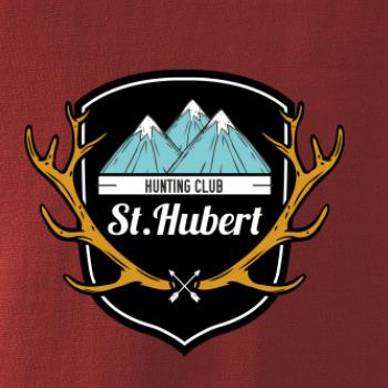 Erb - St. Hubert