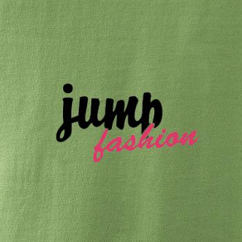Jump fashion psací