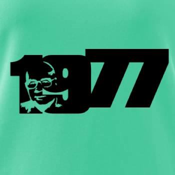 Husákovo dítě - 1977