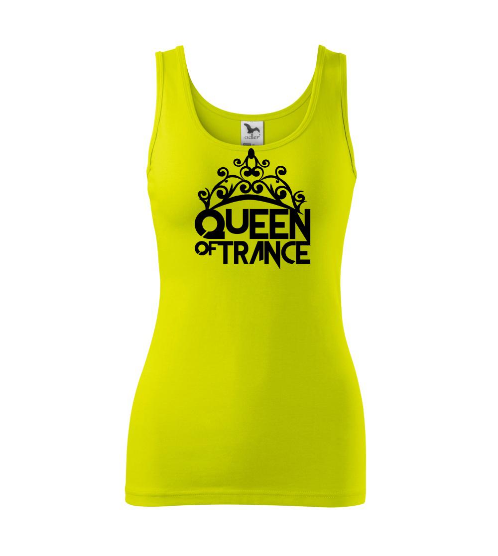 Queen of Trance