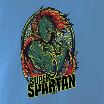 Super Spartan