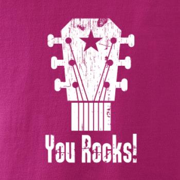 You Rocks