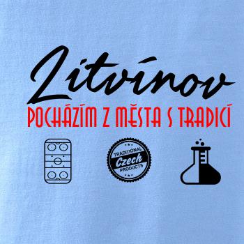 Litvínov město s tradicí