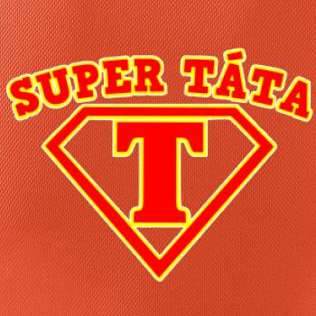 Super táta / super máma - barevné Super táta / super máma - barevné