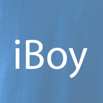 iBoy
