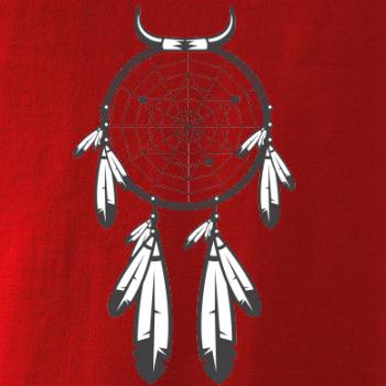 Indianský lapač snů