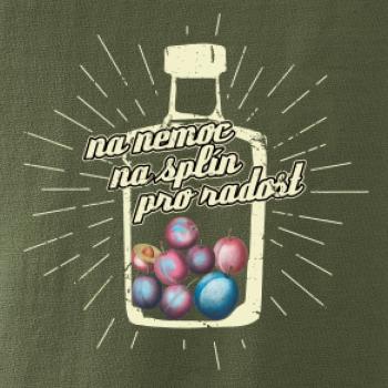 Na co pít slivovici