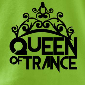 Queen of Trance