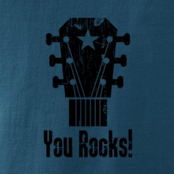 You Rocks