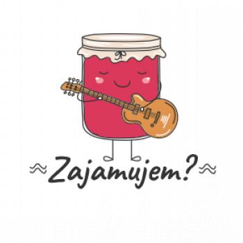 Zajamujem?