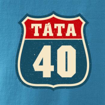 Táta 40