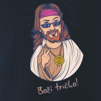 Boží tričko