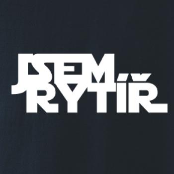 SW - Jsem rytíř