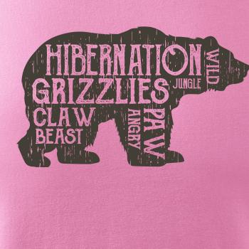 Bear hiber